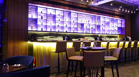 talaiva a perfect corporate party place