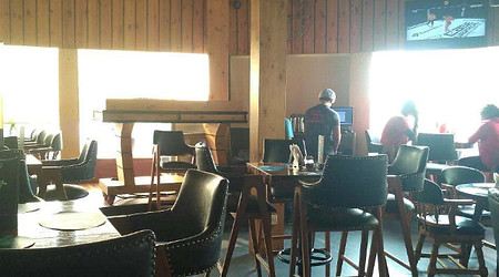 tap resto bar a perfect corporate party place