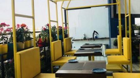 tarsh gastronomia a perfect corporate party place