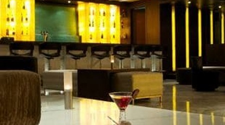 tease - vivanta by taj a perfect corporate party place