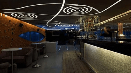 tease - vivanta by taj a perfect corporate party place