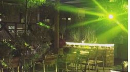 ten11 a perfect corporate party place