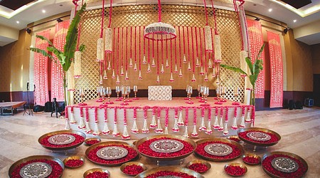 Anand Van | Banquet Halls in Kanakpura, Jaipur