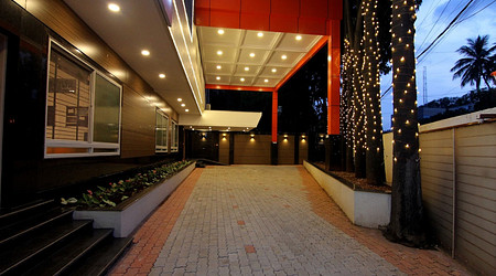 Blossom Banquet Hall | Banquet Halls in Sudhama Nagar, Bangalore