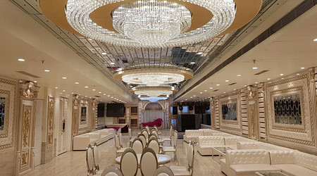 Casa Royal | Banquet Halls in Janakpuri, Delhi