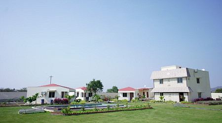Ceres Club Resort | Wedding Lawns in Batasingaram, Hyderabad