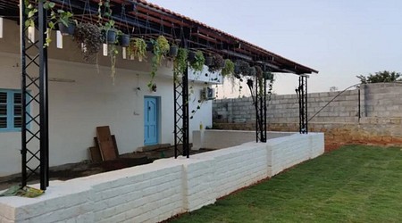 Farm 2579 | Farmhouse in Sahibabad, Ghaziabad