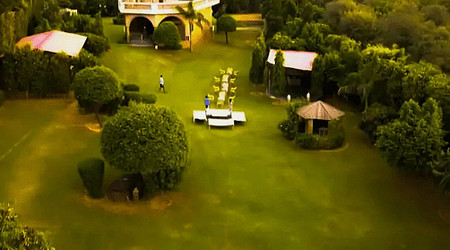 Farm 5070GD | Farmhouse in Sahibabad, Ghaziabad