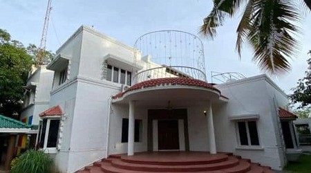 Farm 5646 | Farmhouse in NIT, Faridabad
