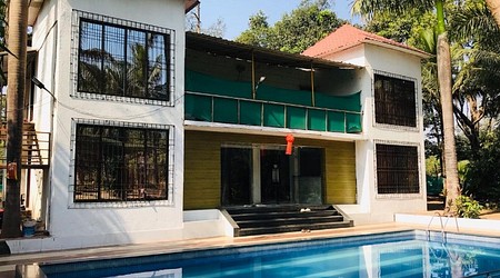 Farmhouse 1881 MU | Farmhouse in Andheri East, Mumbai