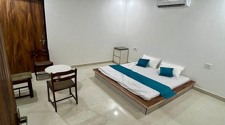 Terrace Area at Farmhouse 2212