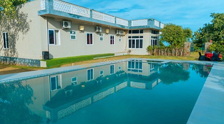 Farmhouse 307_A | Farmhouse in Aravali, Gurgaon