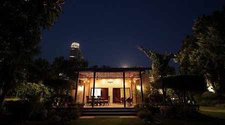 Farmhouse 4478 | Farmhouse in Gwal Pahadi, Gurgaon