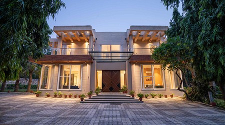 Farmhouse 4488 | Farmhouse in Dera Mandi, Delhi