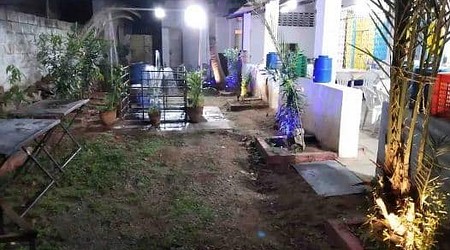 Farmhouse 4698 MU | Farmhouse in Malad West, Mumbai
