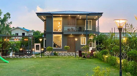 Farmhouse 218 | Farmhouse in Sector 135, Noida