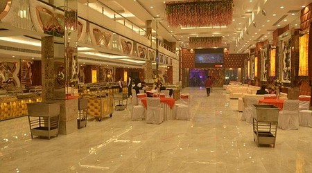 Grand Aashirwad | Banquet Halls in Shalimar Garden, Ghaziabad