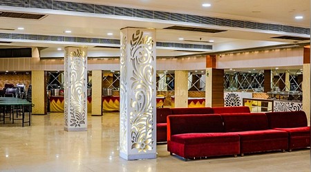 Hotel Abhay Palace | Banquet Halls in Vaishali, Ghaziabad