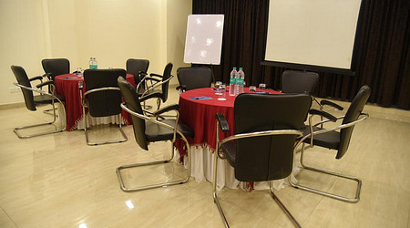 Hotel Hans | Banquet Halls in Jasola, Delhi