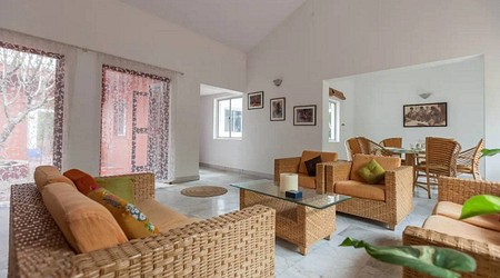 House 143 | Villas in Sector 135, Noida