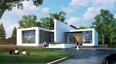 House 8954 CN | Villas in Egmore, Chennai