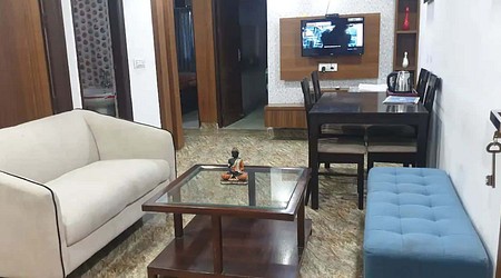 House 4411 | Villas in GT Road, Ghaziabad