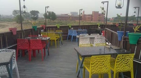 House Of Legends | Restaurants in Sector-86, Faridabad
