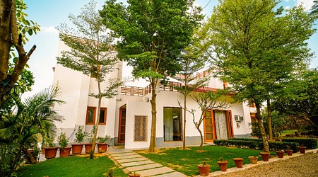 JJM Farm | Wedding Lawns in Aravali, Gurgaon