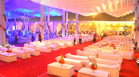 Kaaina Palace | Banquet Halls in Bijwasan, Delhi