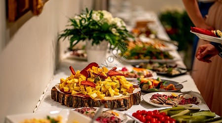 Mehta Sweets & Caterers | Caterers in Sector 16, Faridabad