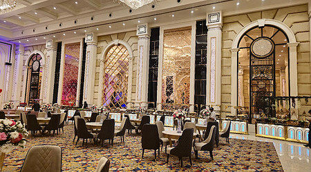 Moon Cloud Banquet | Banquet Halls in Sector 75, Noida