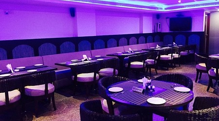 Shahi Dawat | Banquet Halls in Vaishali, Ghaziabad