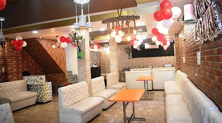 Tandoori Nights | Restaurants in Krishna Nagar, Delhi