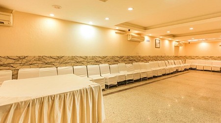 Treebo Balsons International | Banquet Halls in Patel Nagar, Delhi