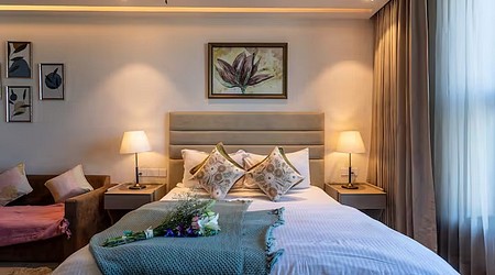 Villa 2525 | Villas in Mahipalpur, Delhi