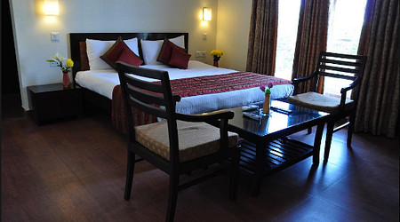 House 1578 CH | Villas in Panchkula, Chandigarh