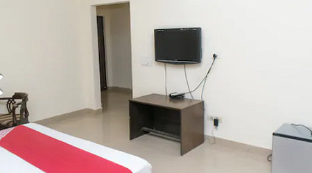 Terrace Area at villa 9900