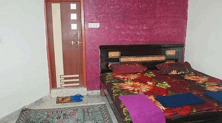 Terrace Area at Villa Suncity 6560 HYD