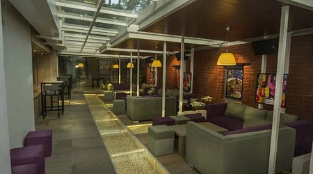 terrace lounge a perfect corporate party place