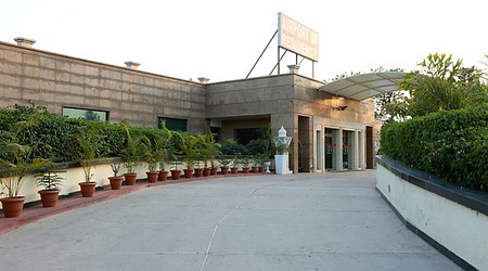 Airport Residency | Banquet Halls in Mahipalpur, Delhi