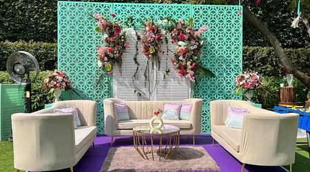 Botanix Nature | Wedding Lawns in Sohna Road, Gurgaon