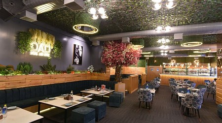 Drink & Dine | Restaurants in Sector 75, Noida