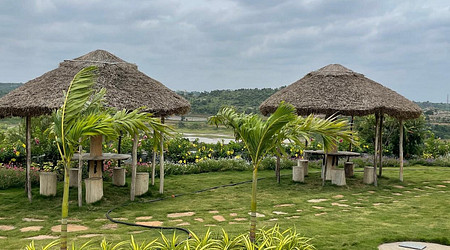 Ecoland Farm | Wedding Lawns in Sarjapur, Bangalore