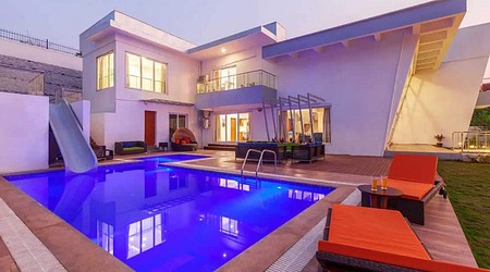 Farm 8546 | Farmhouse in Sector 36, Faridabad