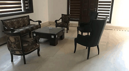 Terrace Party at Farmhouse 1103 Chattarpur