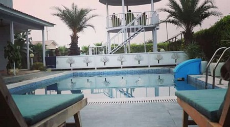 Farmhouse 1697 | Farmhouse in Sector 135, Noida