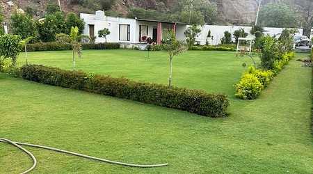 Farmhouse 2024 | Farmhouse in Mangar, Gurgaon