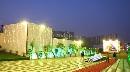 Farmhouse 621 | Farmhouse in Raoli kalan, Ghaziabad
