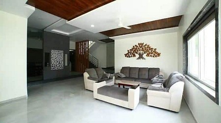 Terrace Party at Farmhouse 7060 HYD 