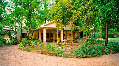 Farmhouse 911 | Farmhouse in Baliawas, Gurgaon